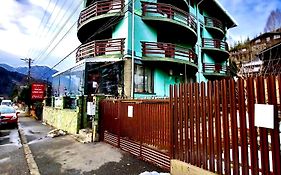 Restaurant Casa Nicolenco Azuga By Genco